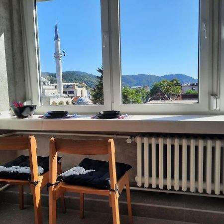 Apartman Tvrdjava 바냐루카 외부 사진